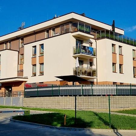 Apartament Soltysia Gora Еленя-Гура Экстерьер фото