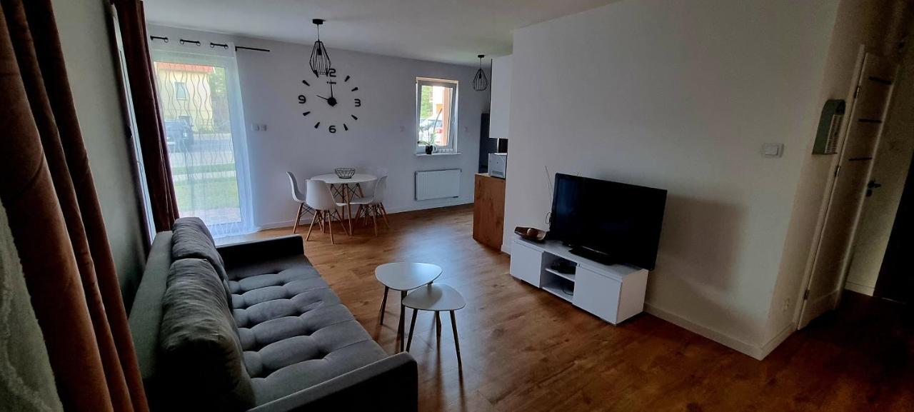 Apartament Soltysia Gora Еленя-Гура Экстерьер фото