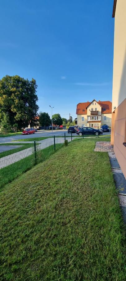 Apartament Soltysia Gora Еленя-Гура Экстерьер фото