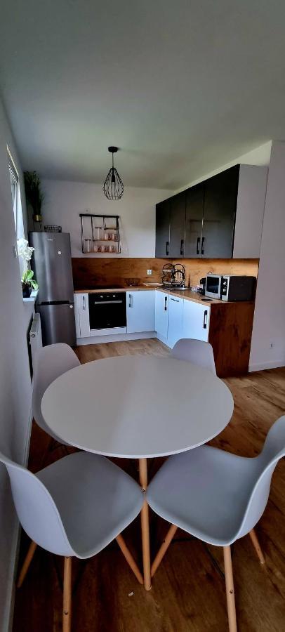 Apartament Soltysia Gora Еленя-Гура Экстерьер фото