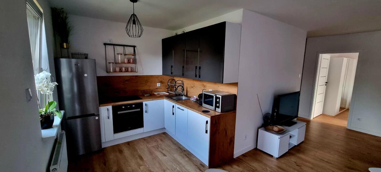 Apartament Soltysia Gora Еленя-Гура Экстерьер фото