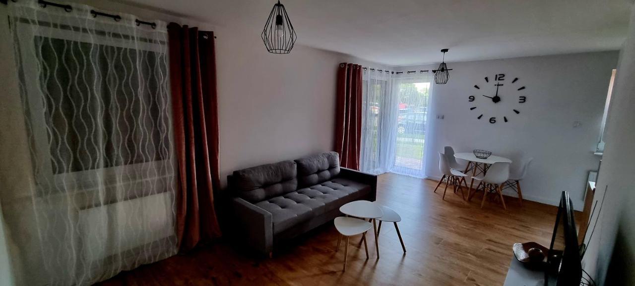 Apartament Soltysia Gora Еленя-Гура Экстерьер фото
