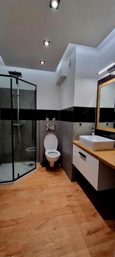 Apartament Soltysia Gora Еленя-Гура Экстерьер фото