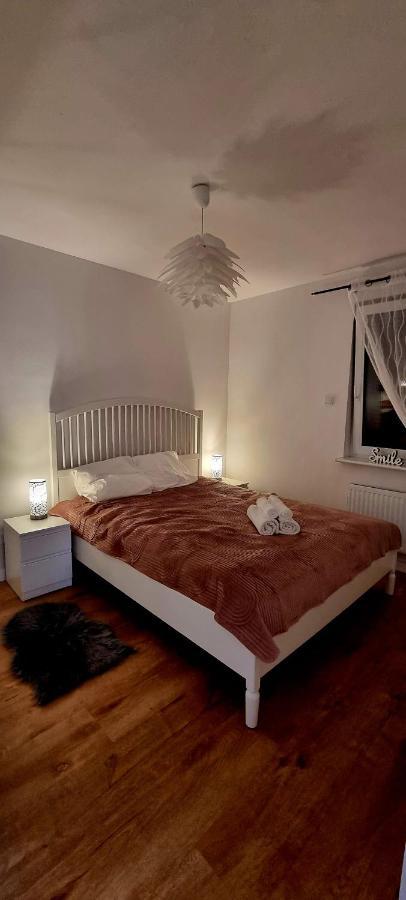Apartament Soltysia Gora Еленя-Гура Экстерьер фото