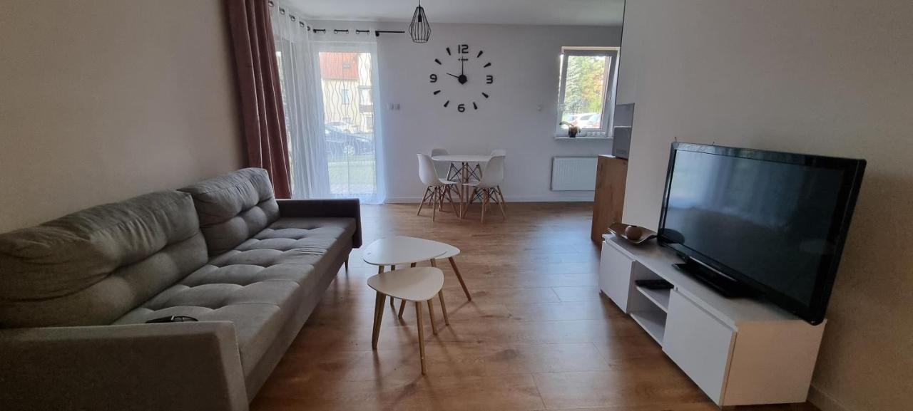 Apartament Soltysia Gora Еленя-Гура Экстерьер фото