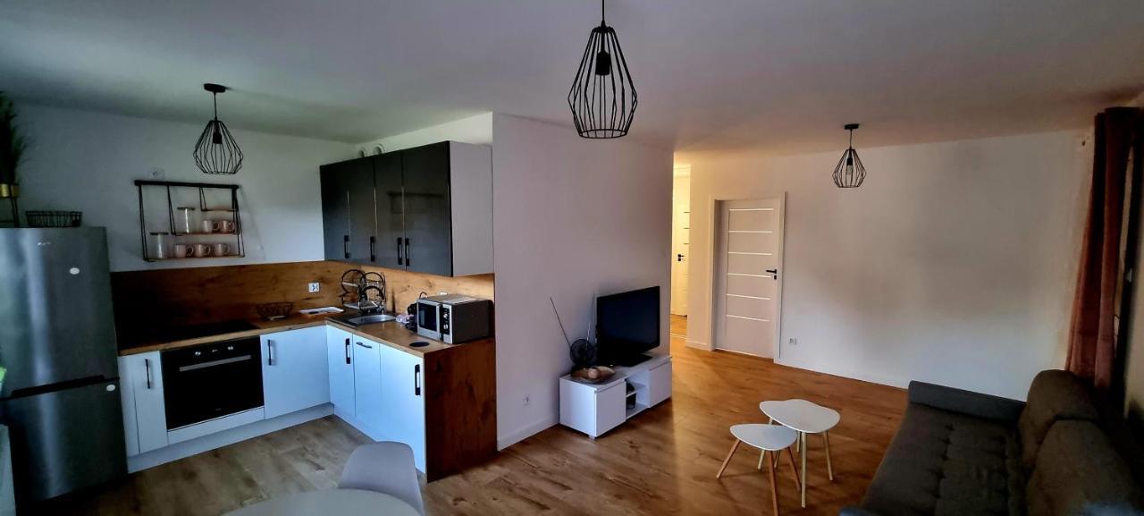 Apartament Soltysia Gora Еленя-Гура Экстерьер фото